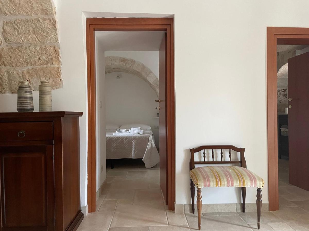 فيلا Trulli Del Sole مارتينا فرانكا المظهر الخارجي الصورة