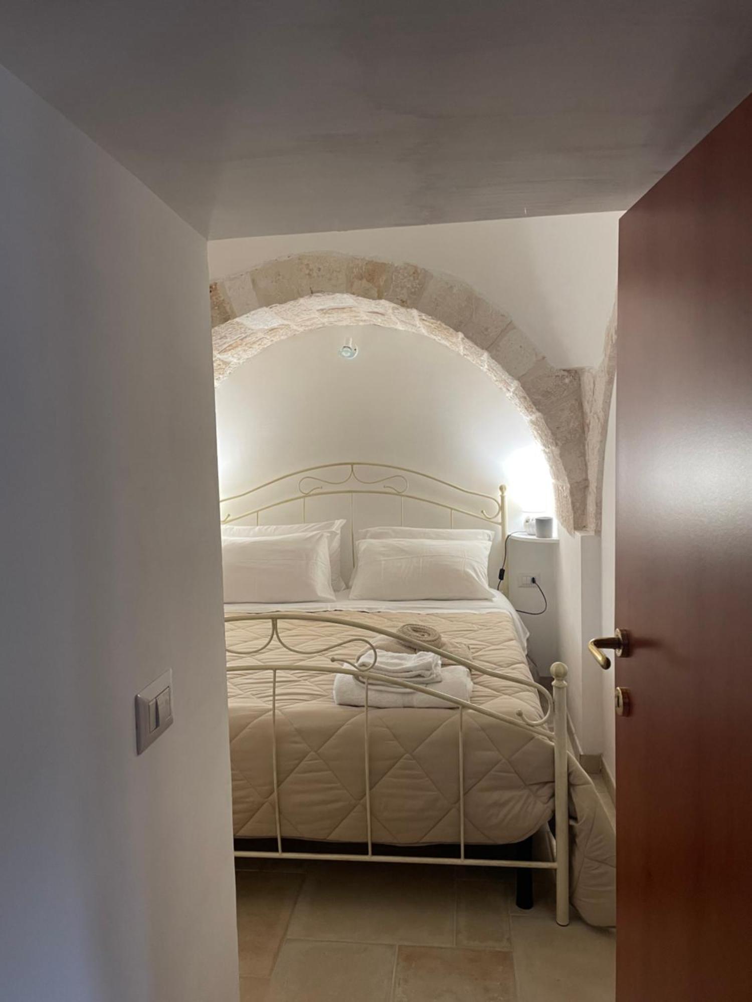 فيلا Trulli Del Sole مارتينا فرانكا المظهر الخارجي الصورة