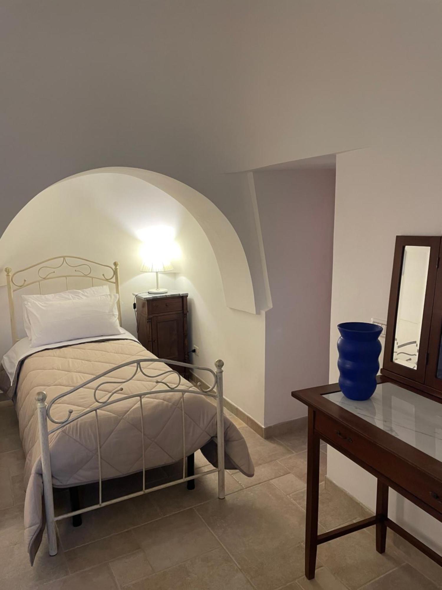 فيلا Trulli Del Sole مارتينا فرانكا المظهر الخارجي الصورة