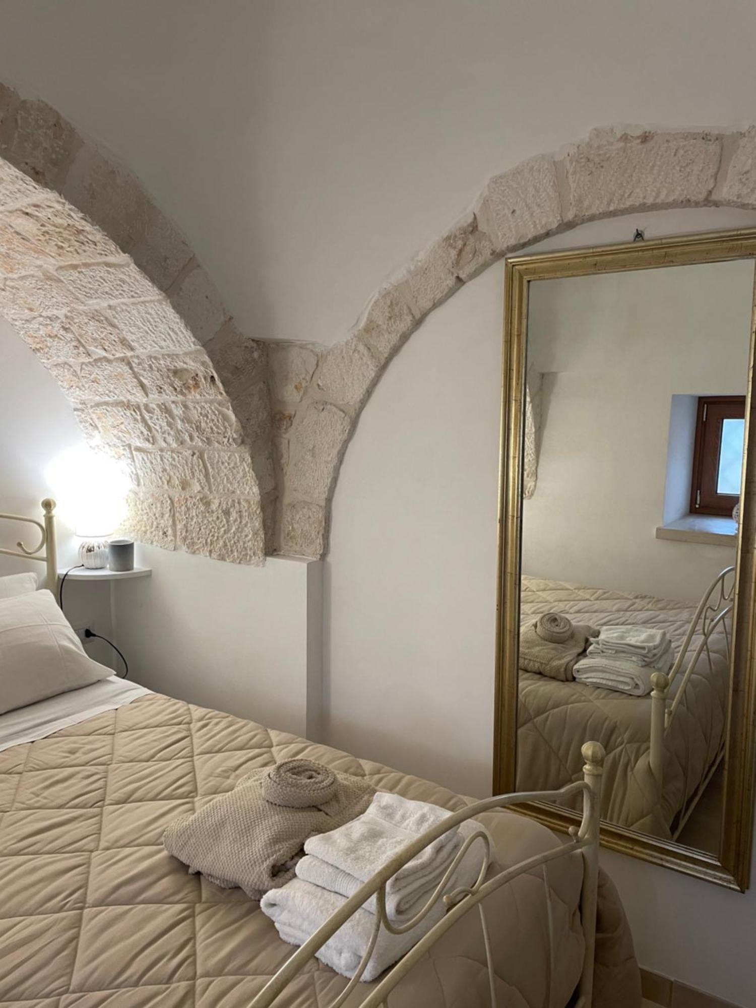 فيلا Trulli Del Sole مارتينا فرانكا المظهر الخارجي الصورة