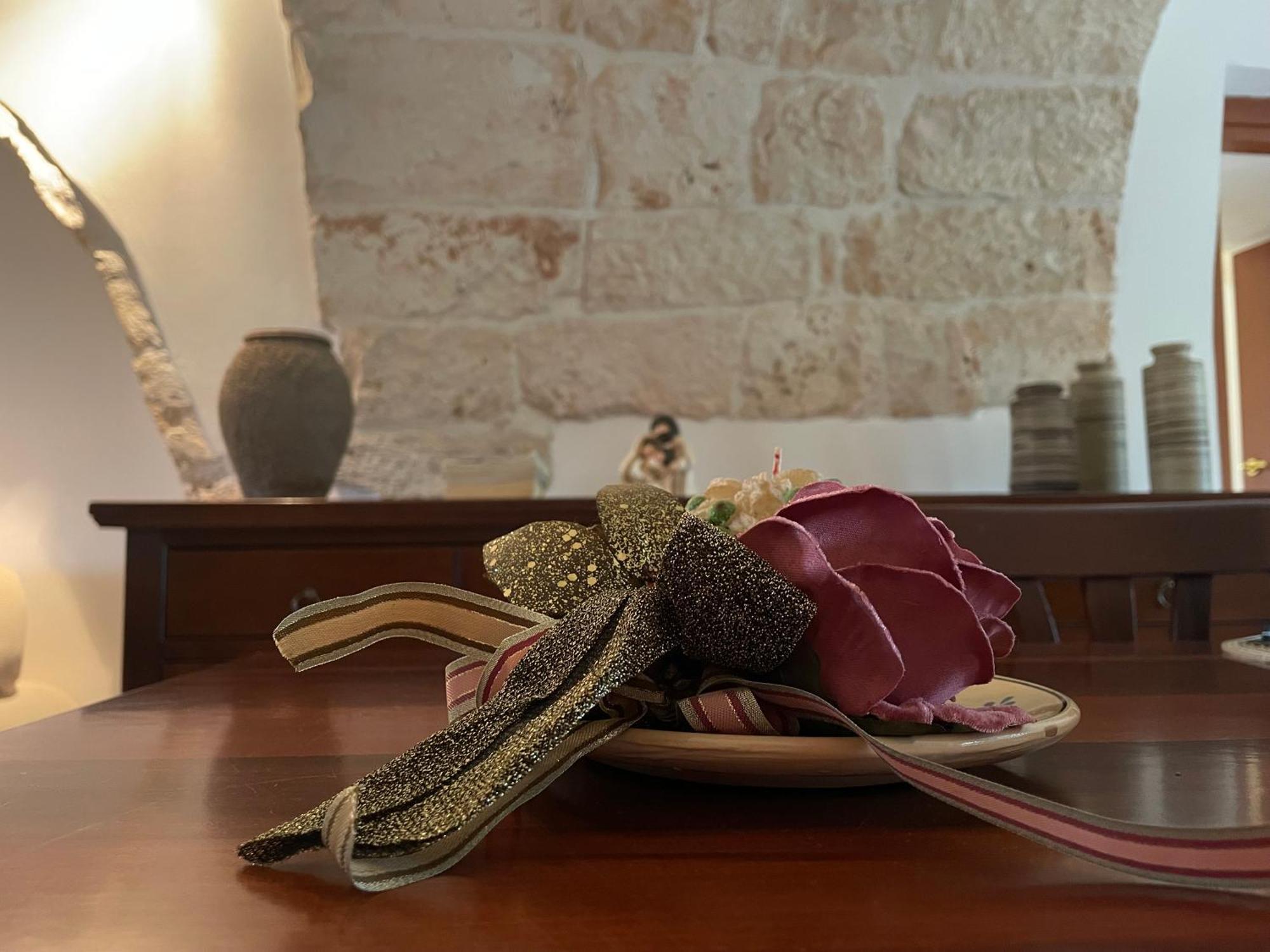 فيلا Trulli Del Sole مارتينا فرانكا المظهر الخارجي الصورة