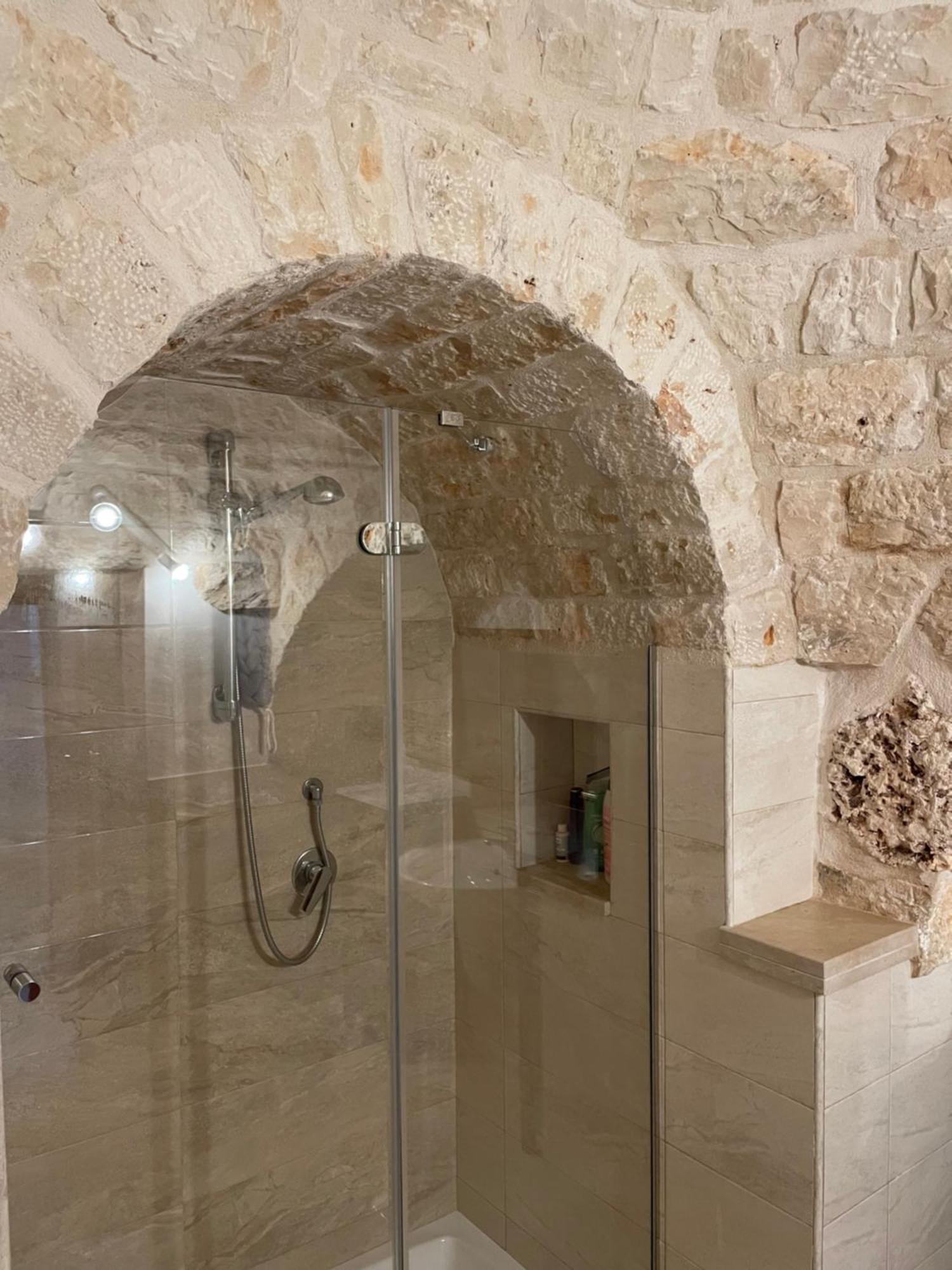 فيلا Trulli Del Sole مارتينا فرانكا المظهر الخارجي الصورة