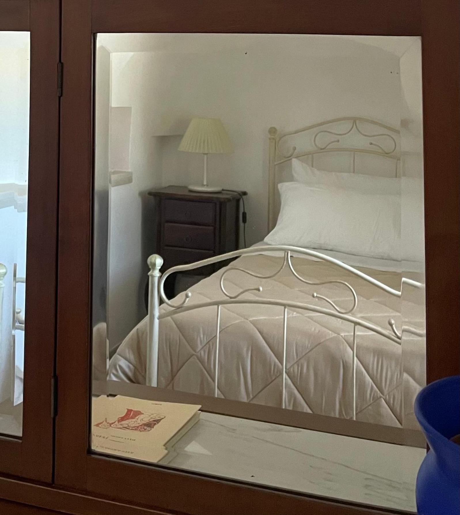 فيلا Trulli Del Sole مارتينا فرانكا المظهر الخارجي الصورة