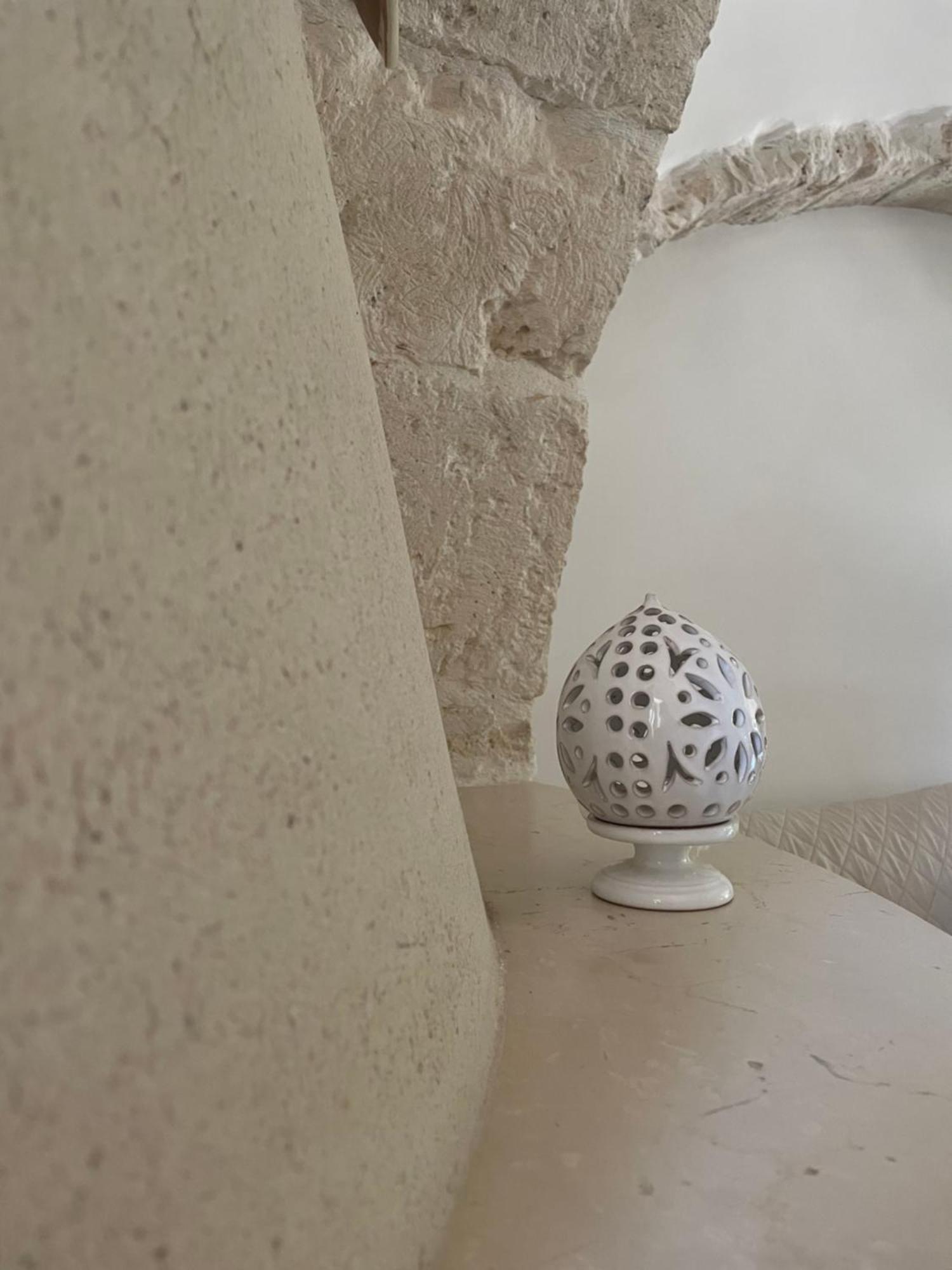 فيلا Trulli Del Sole مارتينا فرانكا المظهر الخارجي الصورة