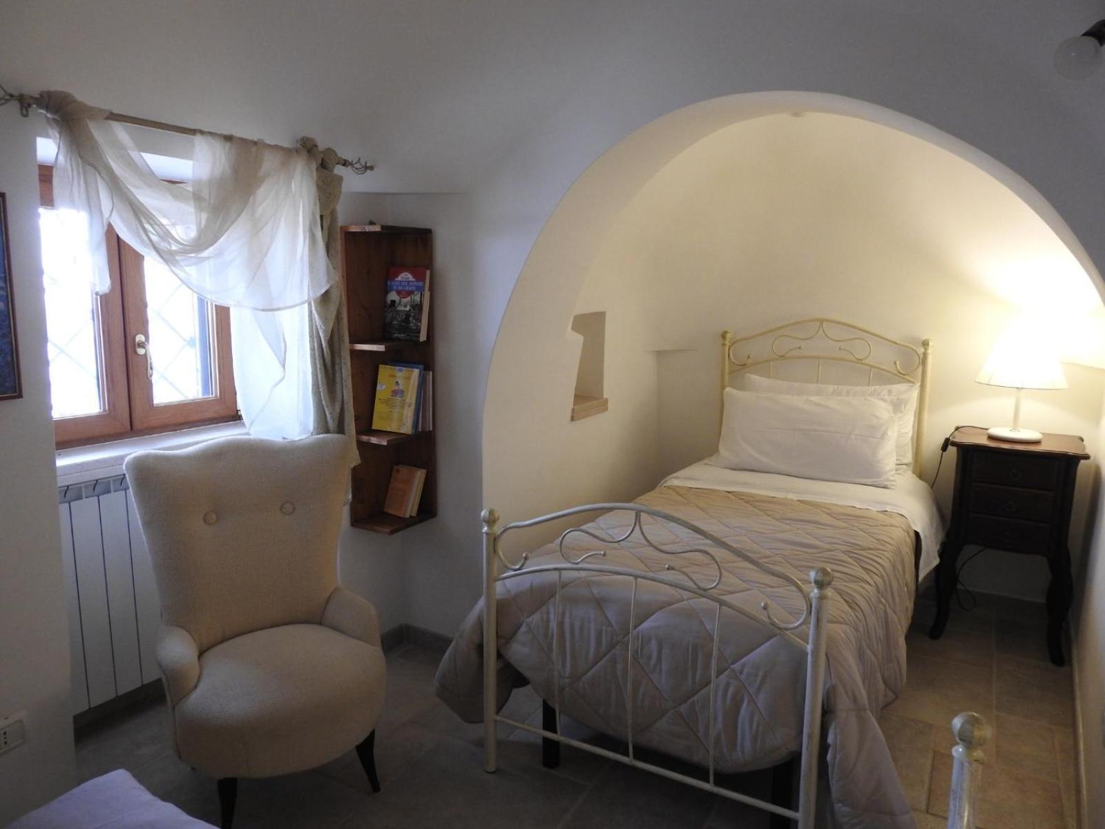 فيلا Trulli Del Sole مارتينا فرانكا المظهر الخارجي الصورة