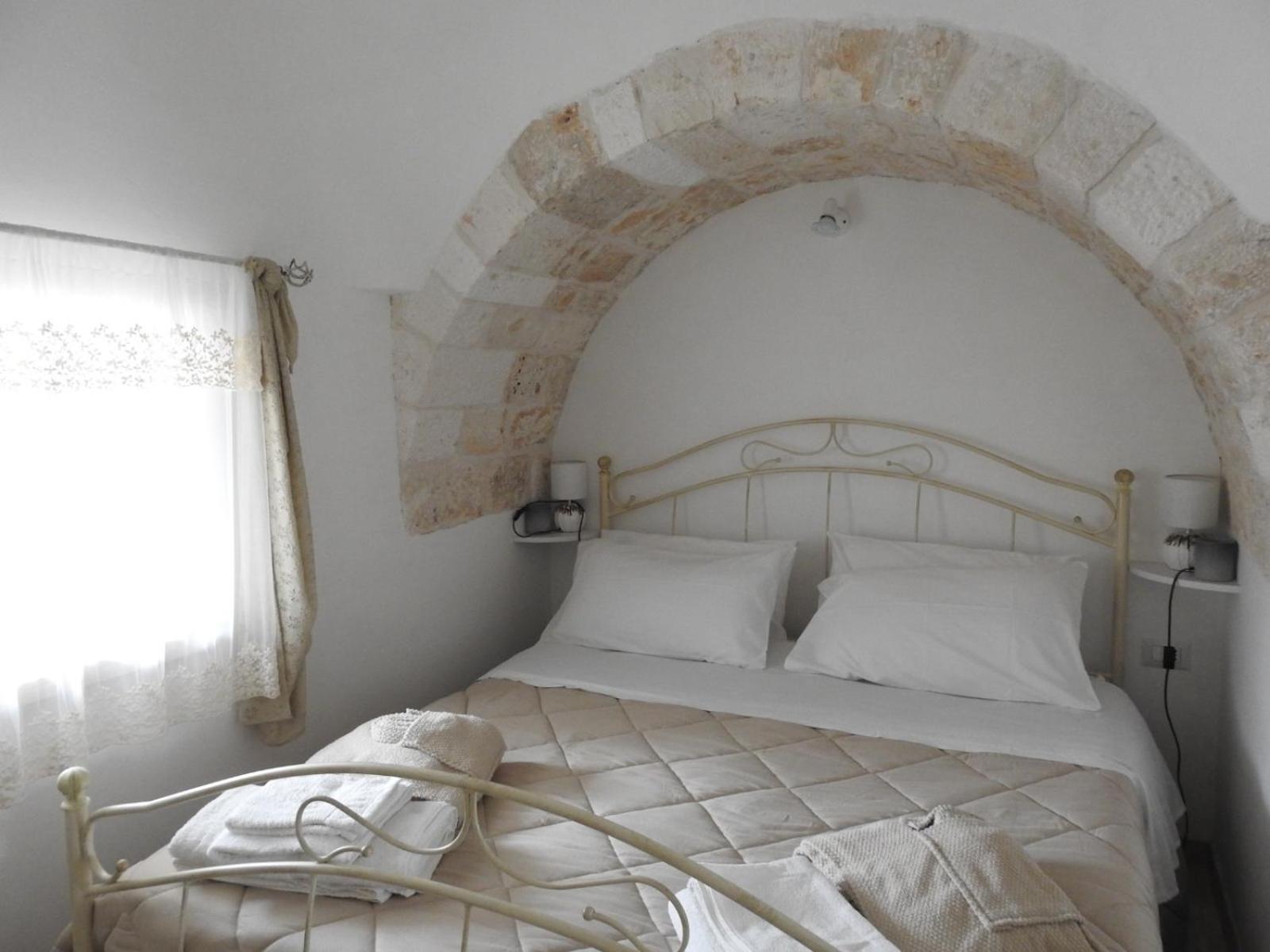 فيلا Trulli Del Sole مارتينا فرانكا المظهر الخارجي الصورة
