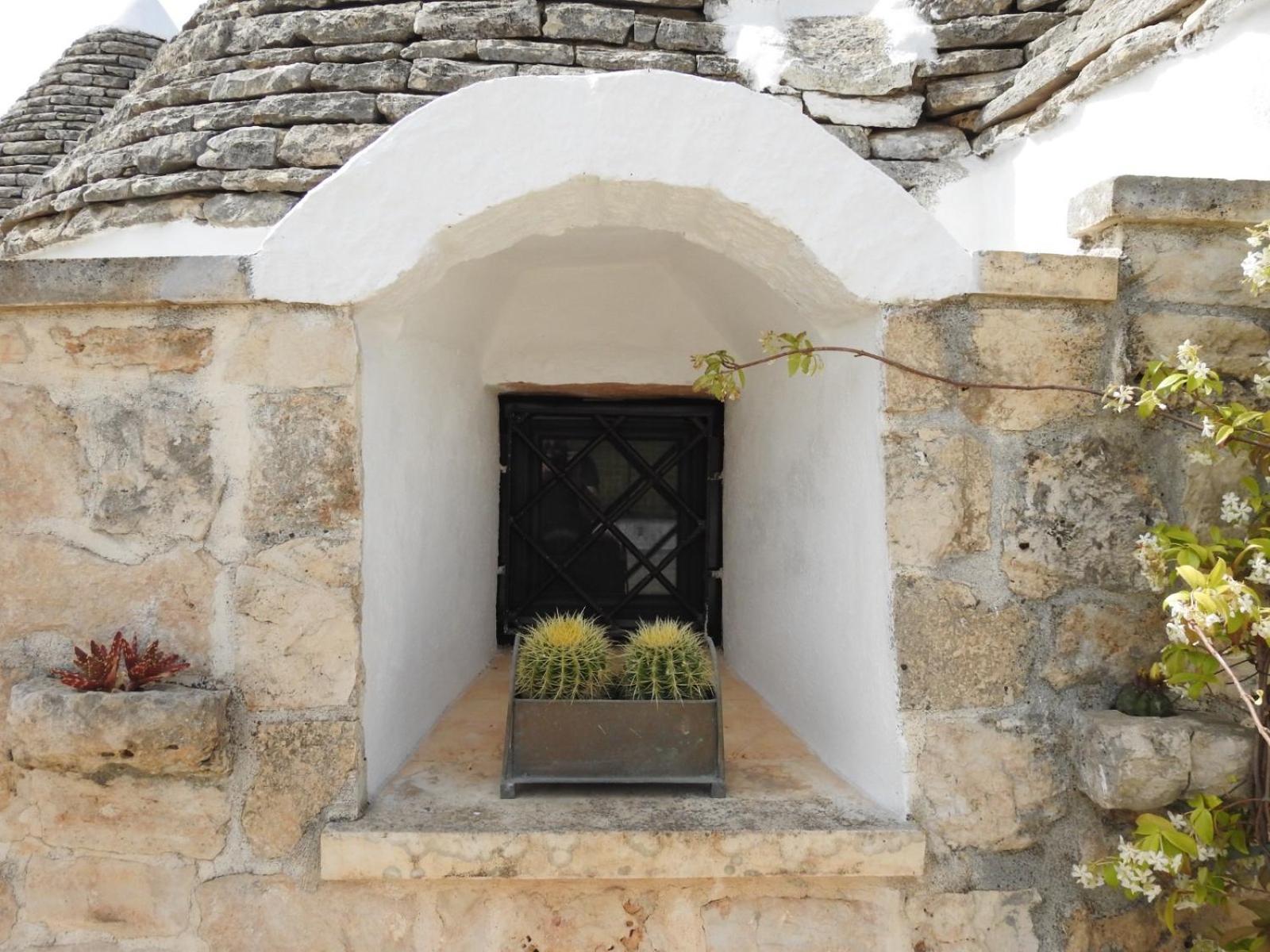 فيلا Trulli Del Sole مارتينا فرانكا المظهر الخارجي الصورة