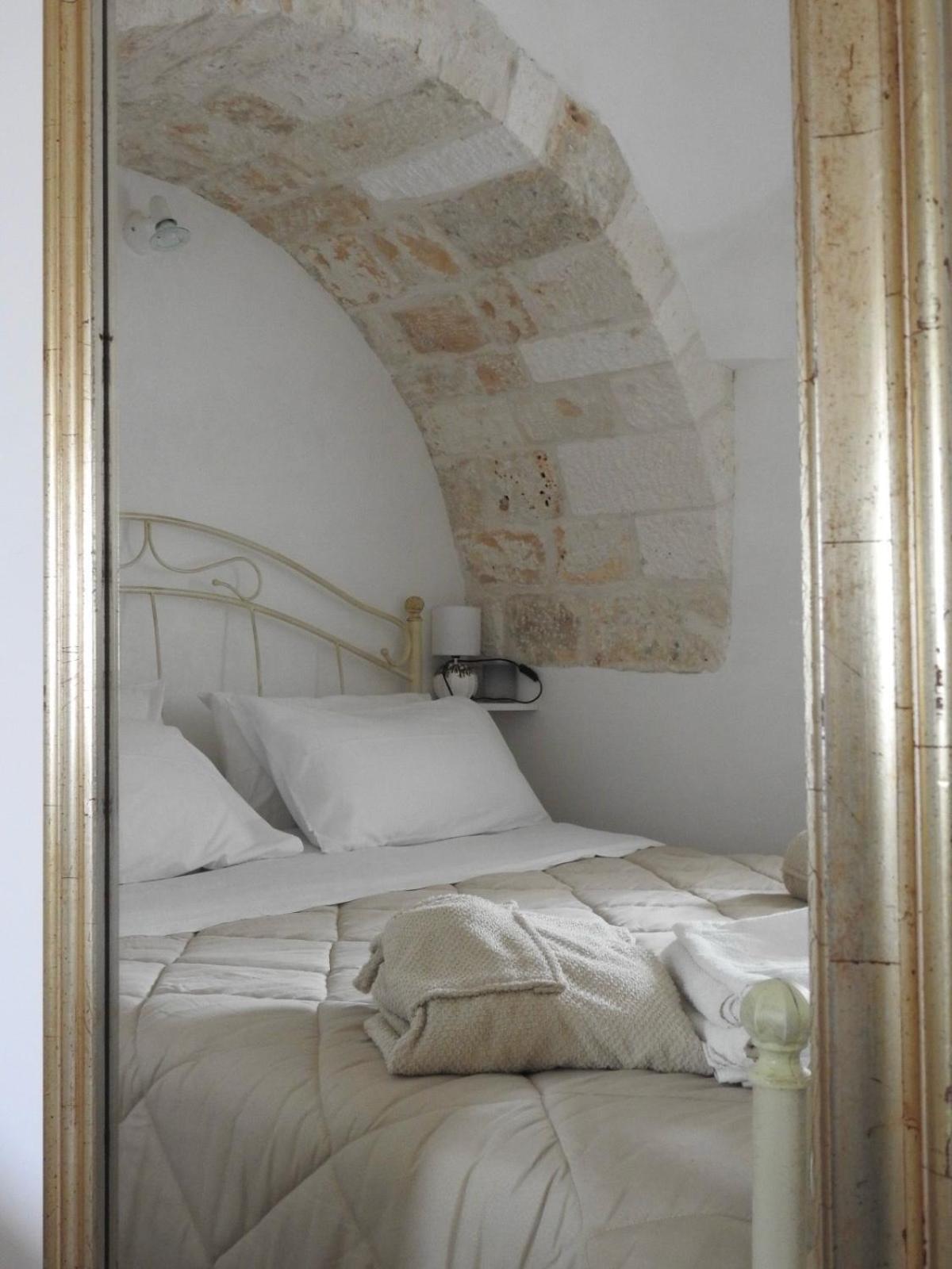 فيلا Trulli Del Sole مارتينا فرانكا المظهر الخارجي الصورة