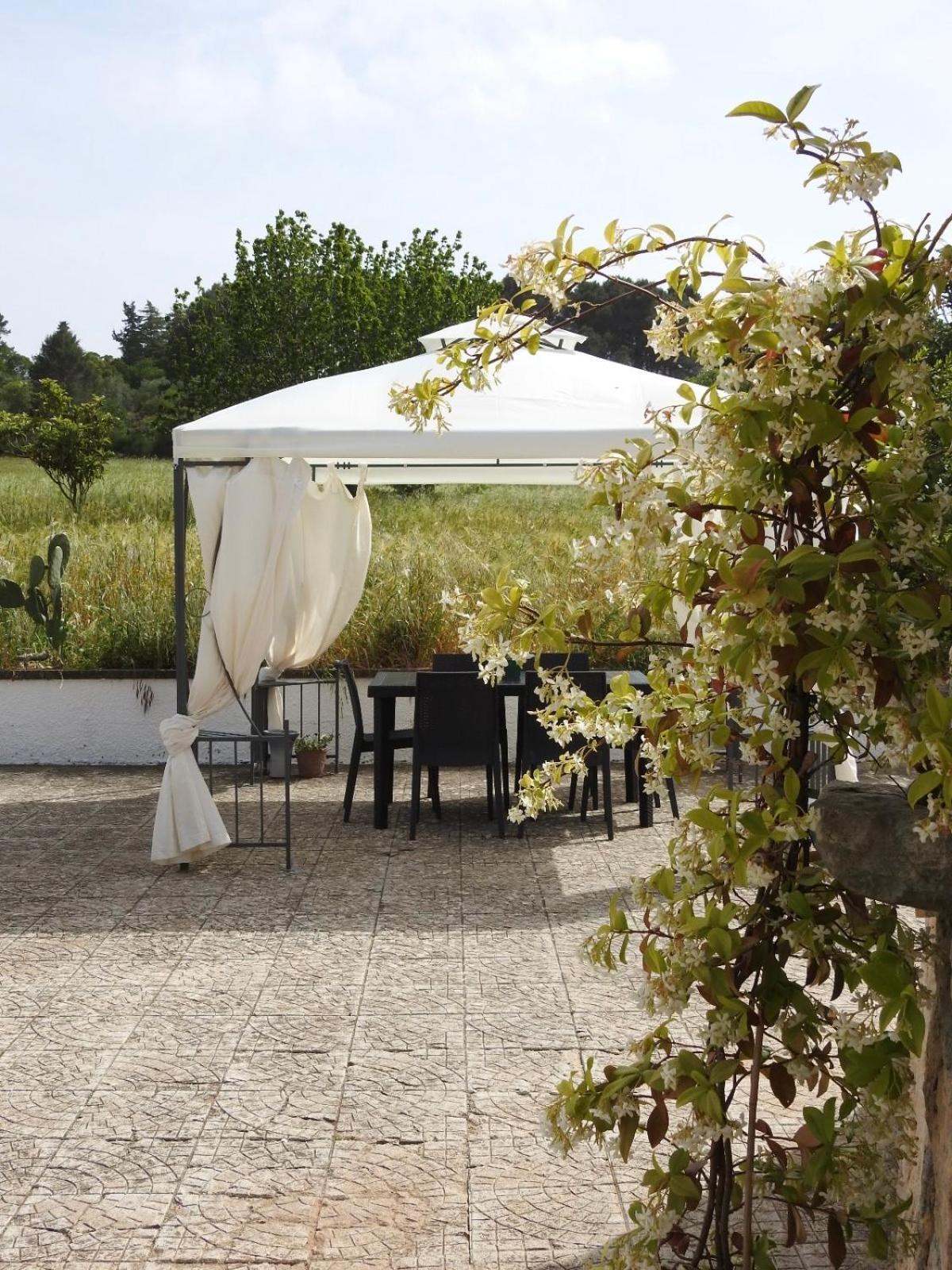 فيلا Trulli Del Sole مارتينا فرانكا المظهر الخارجي الصورة